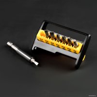 Набор бит Kolner KBITS 8C кн8цбитс