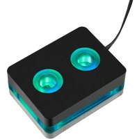 Водоблок для процессора Thermal Grizzly Mycro Direct-Die TG-MY-DD-AM5-RGB