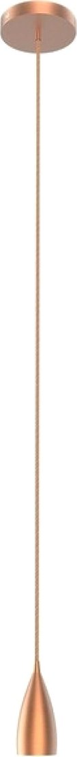 

Подвесная люстра Gauss Decor PL033