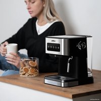 Рожковая кофеварка Aresa AR-1612