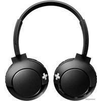 Наушники Philips Bass+ SHB3075BK/00