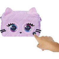 Интерактивная игрушка Spin Master Purse Pets Милая Кошечка 6064127