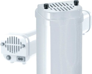 

Бактерицидный рециркулятор Navigator NUR-01-215-G13-WH (30 м3/ч)