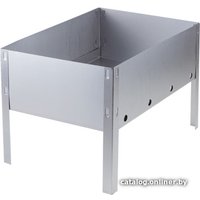 Разборный мангал Perfecto Linea 47-750735