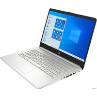 Ноутбук HP 14s-dq1033ur 22M81EA