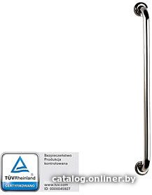 Держатель для полотенца Bisk Pro 04783