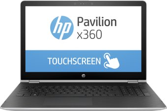 HP Pavilion x360 15-br005nw 2HP45EA