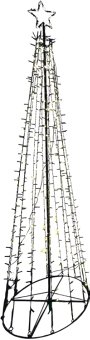 

Световое дерево КС Xmas Tree 15W 955146 (1.8 м)