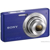 Фотоаппарат Sony Cyber-shot DSC-W610