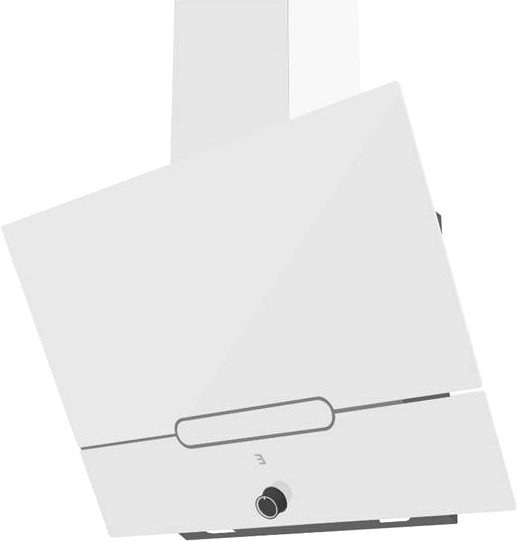 

Кухонная вытяжка Jacky's JV WW682