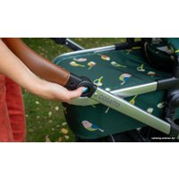 Универсальная коляска Cosatto Giggle Trail (3 в 1, birdland)