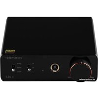 Настольный усилитель Topping L30 II (черный)