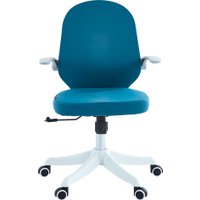 Компьютерное кресло CHAIRMAN Kids CH107 (синий)