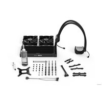 Система жидкостного охлаждения для процессора be quiet! Pure Loop 240mm BW006