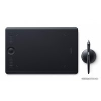 Графический планшет Wacom Intuos Pro Medium PTH-660-N