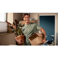 Электрическая зубная щетка Philips Sonicare Series 5300 HX7101/02