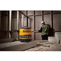 Беспроводная колонка DeWalt DCR009-XJ