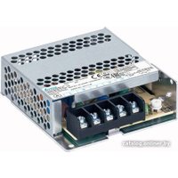 Блок питания на DIN-рейку Лаборатория космического питания PMT-24V35W2BA