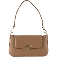Женская сумка David Jones 823-CM6758-TAP (кофе)