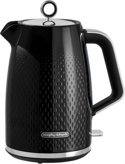 

Электрический чайник Morphy Richards Verve Black 103010
