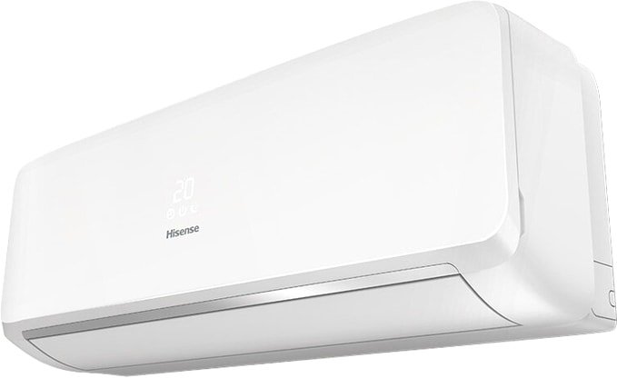 

Кондиционер Hisense Expert EU DC Inverter AS-10UR4SYDTDI7