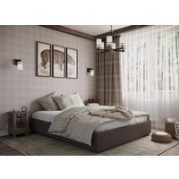 Кровать Moon Family 1260 MF011333 120x200