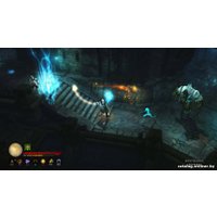  Diablo III: Reaper of Souls. Ultimate Evil Edition для PlayStation 4