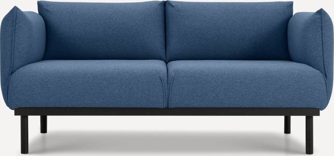 

Диван Divan Сорен Textile Navy Blue 236447 (синий)