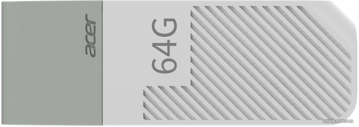 Acer BL.9BWWA.566 64GB (biały)