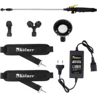 Аккумуляторный опрыскиватель Kolner KSC 12-12L-02