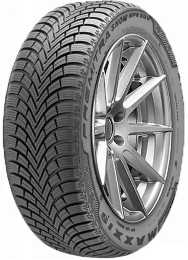 

Зимние шины Maxxis Premitra Snow SUV WP6 235/55R17 103V
