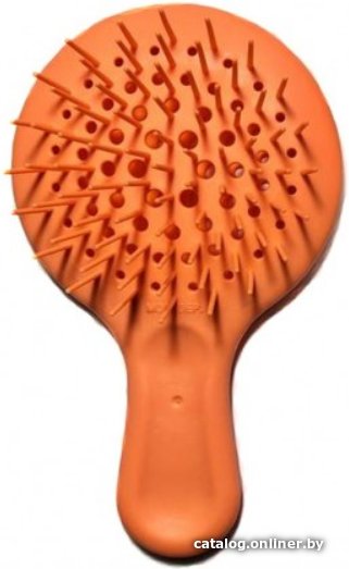 Расческа Janeke Superbrush Mini 10SP220OFL (оранжевый)