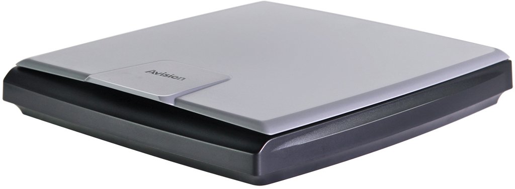 

Сканер Avision FB15
