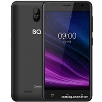 Телефон BQ BQ-5016G Choice (черный)