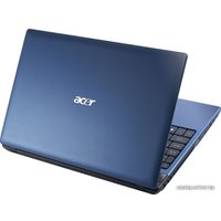 Ноутбук Acer Aspire 5750G-2354G50Mnbb (LX.RXN01.001)