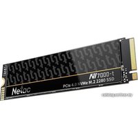 SSD Netac NV7000-t 2TB NT01NV7000T-2T0-E4X