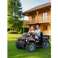 Электромобиль Peg Perego Gator Camo IGOD0118