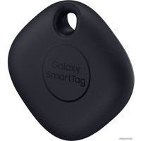 Bluetooth-метка Samsung Galaxy SmartTag (4 штуки, черный)