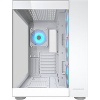 Корпус Cougar FV150 RGB (белый)