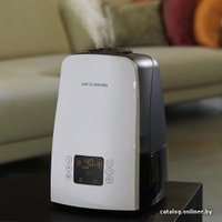 Увлажнитель воздуха Boneco Air-O-Swiss U650 (белый)