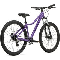 Велосипед Welt Bianca 2.0 27 HD S 2026 (sparkling violet) в Витебске