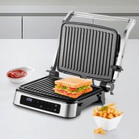 Электрогриль Ufesa Digital Contact Press Grill Everest