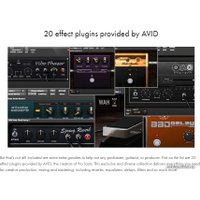 Аудиоинтерфейс M-Audio M-Track Duo