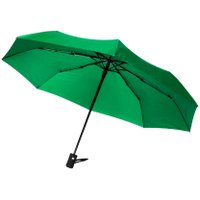 Складной зонт SunShine Vortex 8004.04 (зеленый)