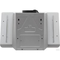 Кухонная вытяжка Krona Uran 600 DN White 4S (белый)