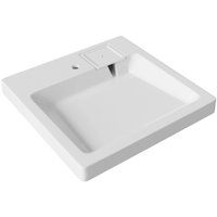 Умывальник Mixline Марио 60x60 (с кронштейном)