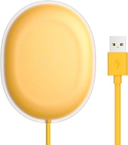 

Беспроводное зарядное Baseus WXGD-0Y