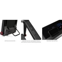 Электрическая беговая дорожка Svensson Body Labs Libra в Борисове