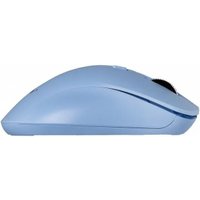 Мышь SmartBuy 616AG SBM616AGB (голубой)