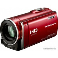 Видеокамера Sony HDR-CX115E